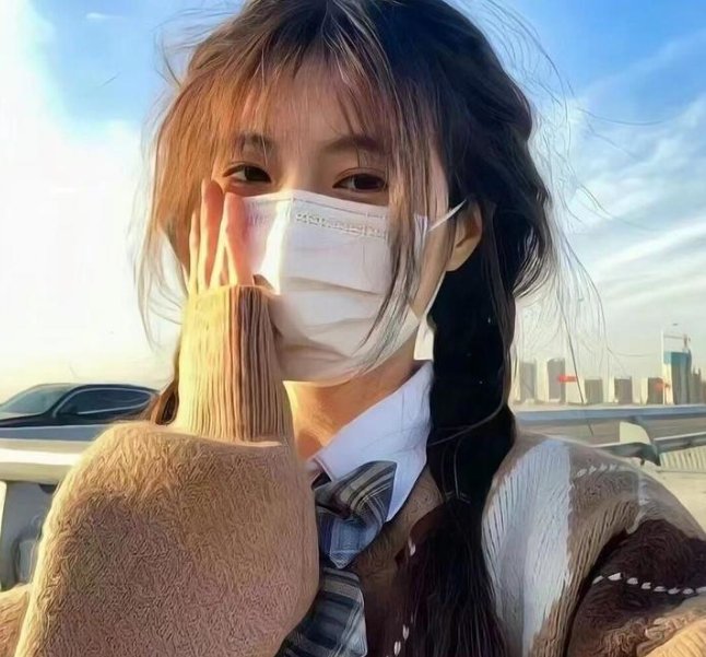 与狼共谋