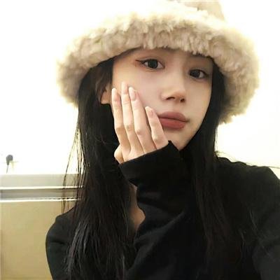 美人脸